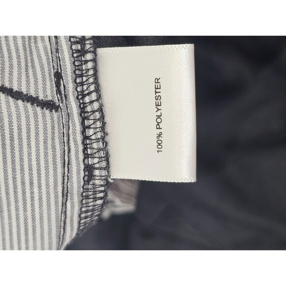 Men's 42 Peter Millar Crown Sport‎ Salem Performance Short 9" Black EUC Golf EUC - Picture 7 of 8